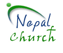 Nepal Church